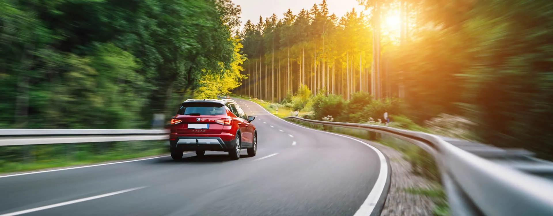Best Cars to Rent in Seychelles for Beach, Hills, and Narrow Island Roads